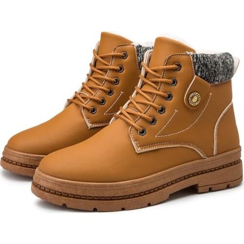 Men Boots Tactical Military Combat Boots Outdoor Hiking Boots Winter Shoes Light Non-slip Men Desert Boots Ankle Boots