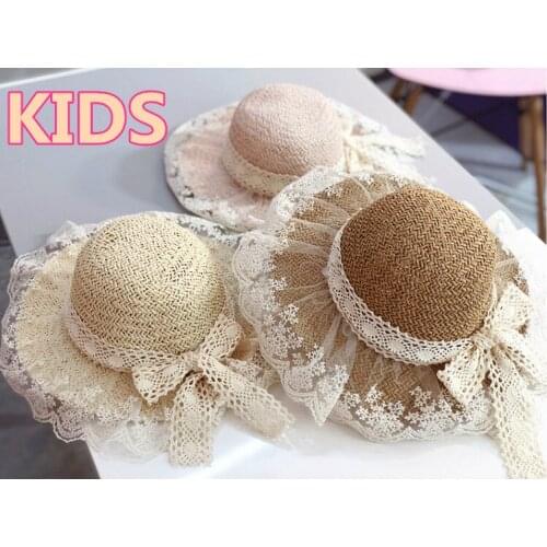 Naziyu Caps For Girls