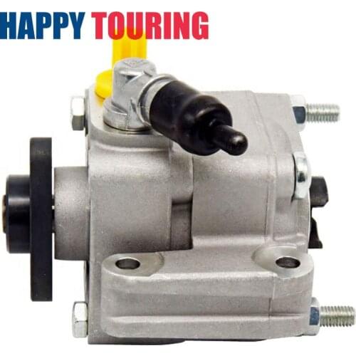 New For Auto Power Steering Pump BMW 116i 118i 120i 316i 318i 320i E84 E88 E92 E93 OEM 32416780413 32416767452 32416769598