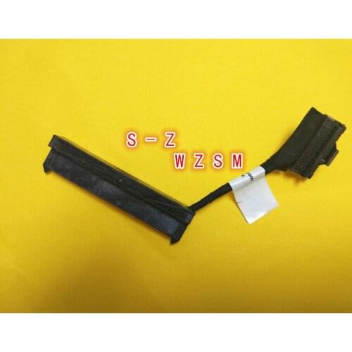 NEW WZSM 1pcs/lot Hard Drive HDD Connector Cable For Acer Aspire V5-472 V5-472P V5-472G V5-573P V5-573G V7-482P DD0ZQKHD000
