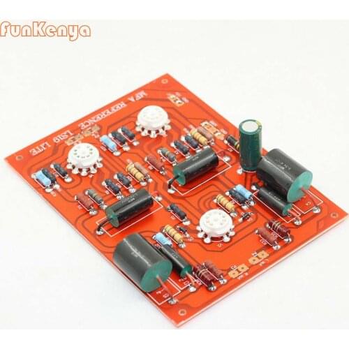 Lite LS19 Front Finished Board 6922×3 Base On MFA Reference LINE