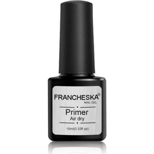 10ml Primer Nail Fast Air Dry Nail Primer Nail Art Acrylic No-acid Primer Base Dehydrator Nails Bonder Liquid