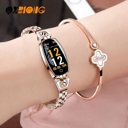 QxBiong Fitness Bracelets