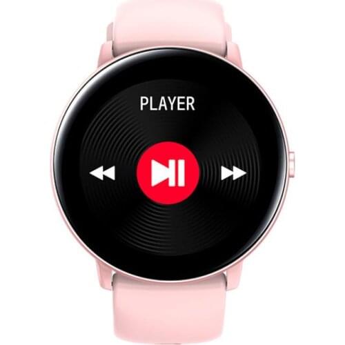 S22t Smart Watch Temperature Detection Bluetooth Push Multi Sport Mode Step Meter Waterproof Bracelet