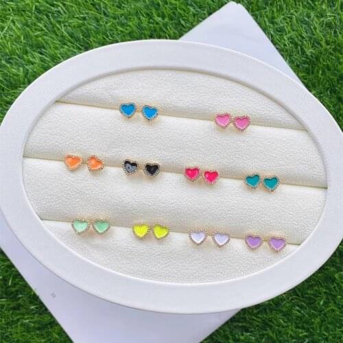 Starella Stud Earrings