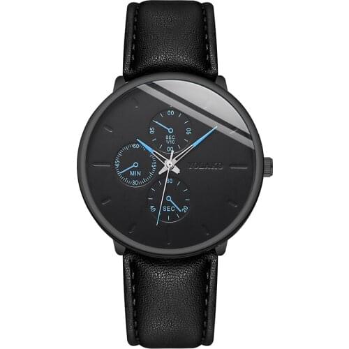 Tadi Men's Watch
