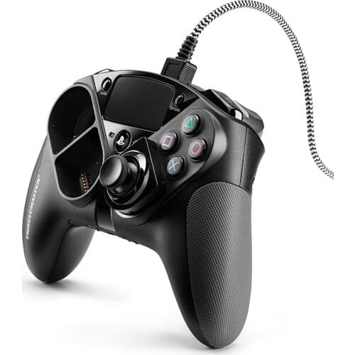 Tumaste eswap Pro modular elite game controller Sony PS4 custom steam tumaste PC version