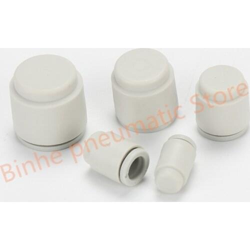 Through Reducing diameter Straight Pipe Quick Insert Joint KQ2C04-00A/KQ2C06-00A/KQ2C08-00A/KQ2C10-00A/KQ2C12-00A