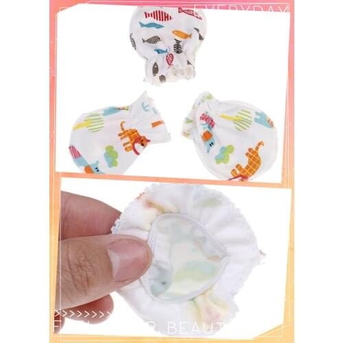 WOADA Mittens For Babies