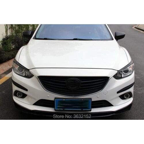 Car Corner Protector Bumper Strip Scratch Crash Bar Decorative Car Styling For Skoda octavia fabia yeti rapia superb a