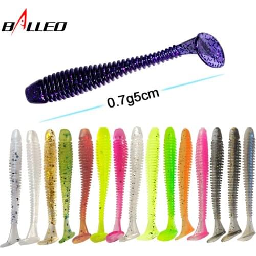 Виброхвосты BALLEO China At AliExpress