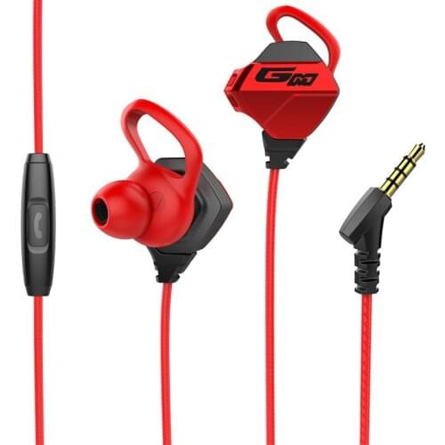 BGreen In-ear Headphones