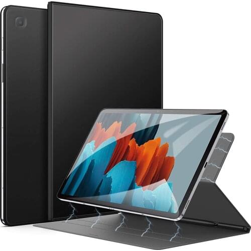 Tablet Case for Samsung Galaxy Tab S6 Lite 2020,Ultra-Slim Smart Folio Shell Cover Magnetic Case for Galaxy Tab S6 Lite 10.4