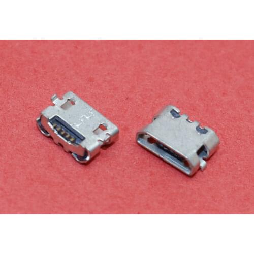 ChengHaoRan For OPPO R815T R809T R819T R829T R833T N1 N1T Micro 5P USB Jack USB charging port connector Tail Plug,MC-258