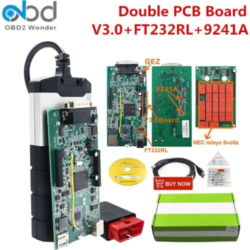 TCS Multidiag 2017.R3 Free Keygen For TCS Pro Multidiag MVD 2017.1 2016.00 2016.R0 For Cars Trucks OBD2 Diagnostic Scanner