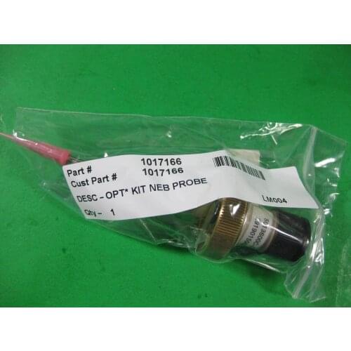 For Sciex Spray Needle AB API 4000 QTRAP DESC-OPT*KIT NEB PROBE Catalog No. 1017166