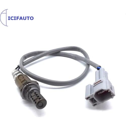 1821363J01 18213-63J01 O2 Lambda Oxygen Sensor FOR SUZUKI Ignis II Swift III Wagon JUSTY AERIO SX4 WAGON R+ FIAT SEDICI