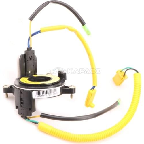 L5814110B1 squib slip ring coil spring Train Cable assy for Lifan 520