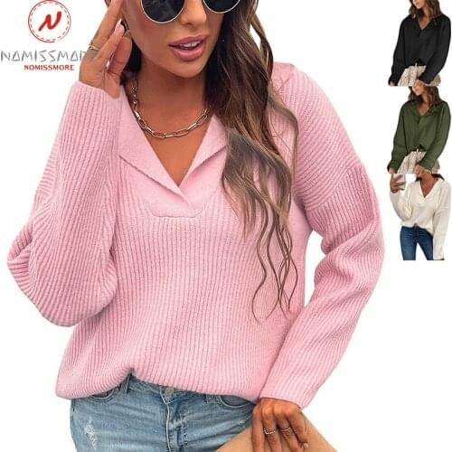 NOMISSMORE Women's Sweaters And Cardigans