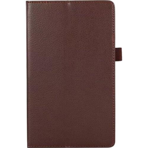 NEW-Tablet Case Dustproof Drop-Proof Scratch-Proof Soft Adjustable Stand for Galaxy Tab A7 Lite 8.7 2021 T220/T225