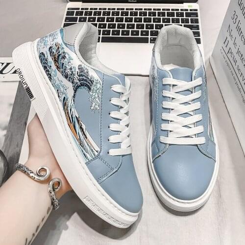 Chinese style Shoes Men Sneakers Mens Casual Shoes 2021 Summer Mens Fashion White Mens Board Zapatillas Hombre