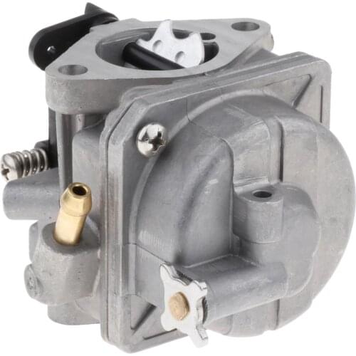 Premium Quality 4 Stroke 16100-ZV1-A00 Carburetor Carb Assy for Honda BC05B BF 5 HP Replacement Parts Boat Accessories