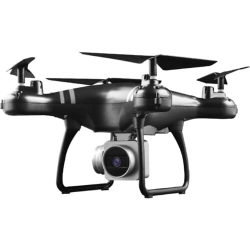 WIFI FPV With HD 1080P /720P Camera RC Quadcopter Drone Mini RC Drone Aerial Photography Aircraft Helicopter Toy One-key Return