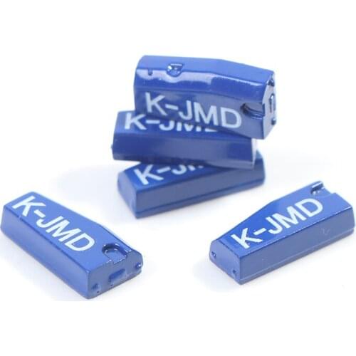 5 PCS/LOT, Original Car Key Blank Chip JMD King Chip for Handy Baby for 46/48/4C/4D/G Chip