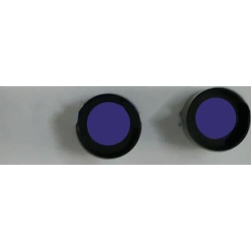 560 NM narrow band pass filter color filter manufacturer direct support for processing custom optical coating