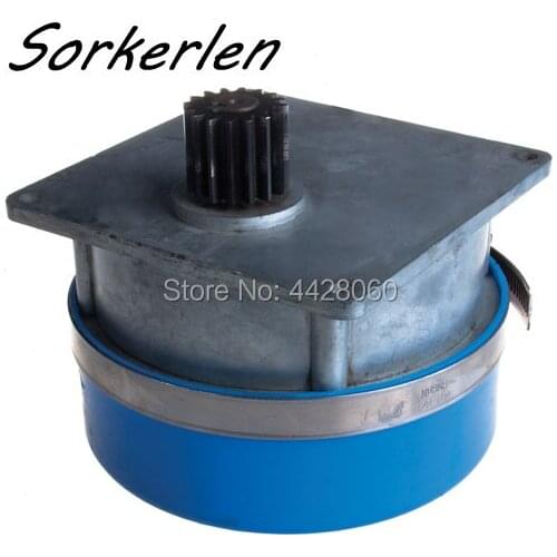 81.186.5151,HD SM74 Register Motor CPC, HD original used motor,HD offset printing machine parts