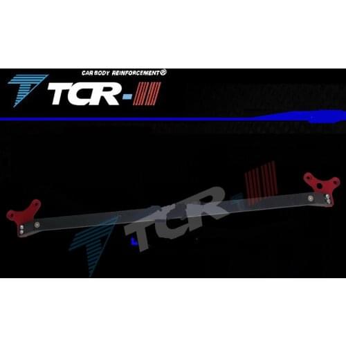 TTCR-II for Nissan LIVINA TIIDA Venucia R50 Balance Bar Modification Chassis Bar Suspension Auto Replacement Parts Sway Bars