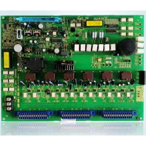 For FANUC A16B-2100-0070 1 year warranty
