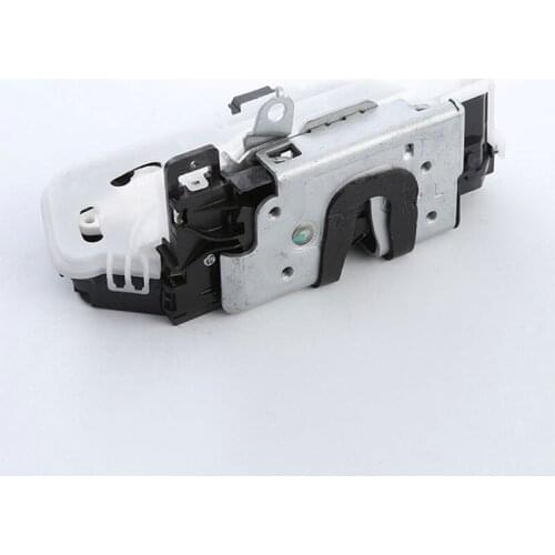 For Ford 2011-2014 Edge Rear Left Door Latch LH 2012-2013 Lincoln MKX BT4Z-7826413-A