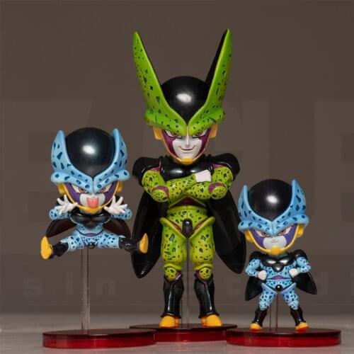 Sharu GK Limited Statue Figure