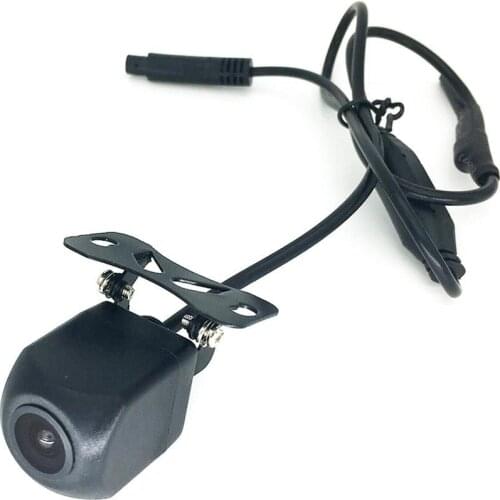 Driintel WiFi camera mobile phone WiFi connection camera car HD night vision camera rear view installation simple