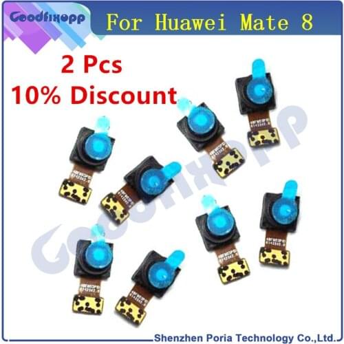 Phone Camera Modules For Huawei Mate 8 Original Genuine Front Camera Module Small Camera Replacement For Huawei Ascend Mate 8