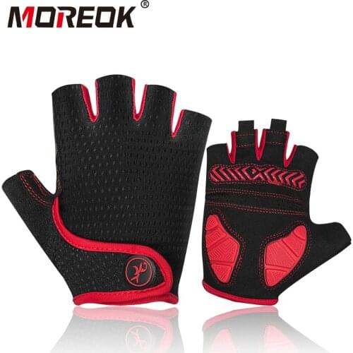 MOREOK Running Clothes And Shoes