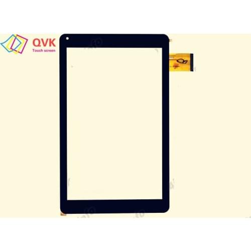 New touch sacreen 10.1 Inch for Archos 101d Platinum Capacitive touch screen panel repair replacement spare parts