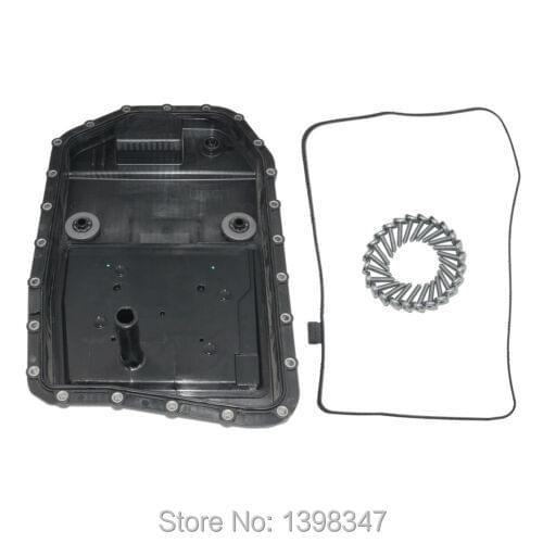 Automatic Transmission Oil Pan FOR BMW 1, 3, 5, 6, 7 Series & X3, Z4, X5 OEM:24152333907