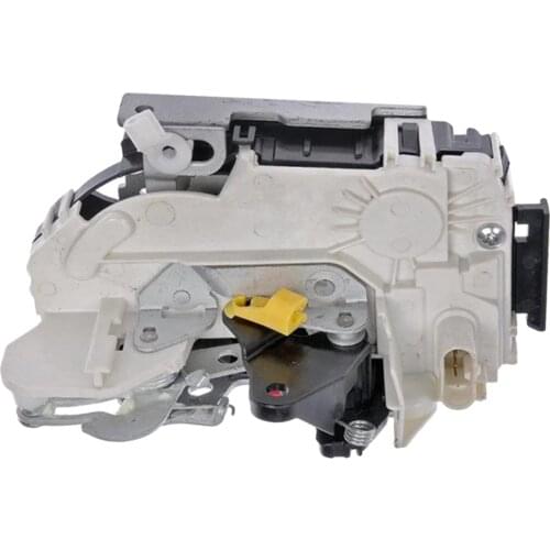 Door Lock Actuator Motor Rear Right for Ram 02-10 2002-2010 1500 2500 3500 Crew Cab 4589650AB
