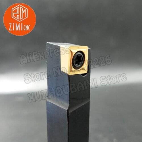 Boring Bar SCMCN1212H06 SCACL1010F06 SCACR1010H06 SCACR1212H06 lathe tool holder+CCMT06 carbide insert for machining steel
