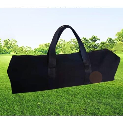 Hand Bag Metal Detecting Bag Detecting Instrument Storage Bag Electronic Instrument Bag Metal Detector Handbag