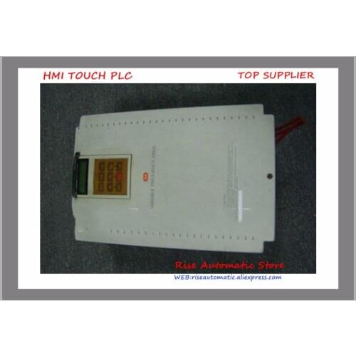 SV037iS5-4N New 3.7KW 3 Phase 380V Inverter VFD Frequency AC Drive