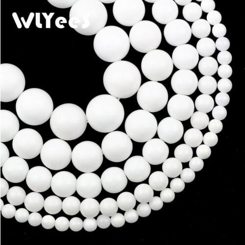 Керамический бисер Wlyees China At AliExpress