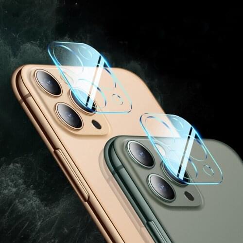 Protection 12 Camera Lens Ring Cover for Iphone 12 Pro Max 11 Pro Max Armor Tempered Glass for Iphone 12 11 Case Iphone11 11pro