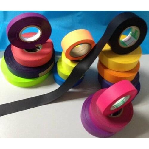 10 Meters 24 or 30mm Wide 0.12mm Thick Black Composite TPU Zipper or Seam Sealing Tape Hot Melt Heat Welding Waterproof Clothing