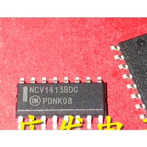 5-20PCS/ NCV1413BDG NCV1413BDR2G NCV1413 SOP