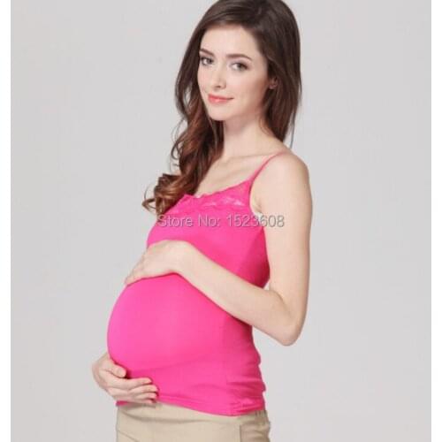 8~10 Months 3000 g Fake Pregnant Belly Silicone Tummy for Women and Actors, Twins Pregnant Fake Belly