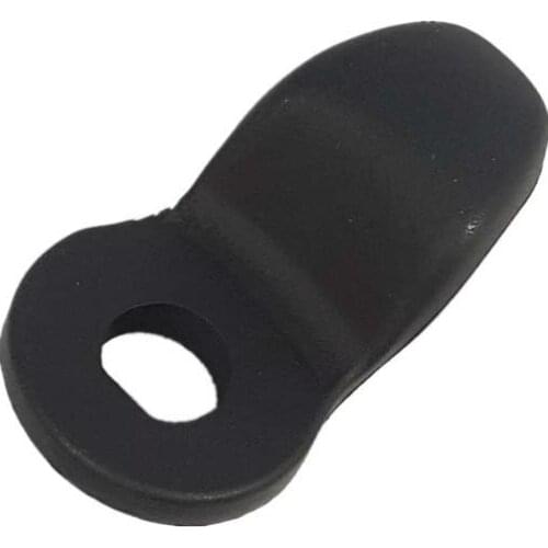 81790-2E010 Zeroclearance Tail Gate Glass Grip Assy 817902E010 For Hyundai Tucson 2005 2006 2007 2008 2009 2010 for KIA sportage