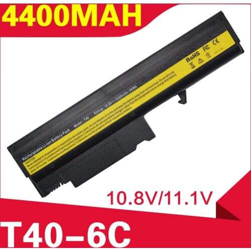ApexWay Battery for IBM 08K8194 92P1010 92P1058 92P1060 92P1062 92P1067 92P1070 92P1071 92P1074 92P1075